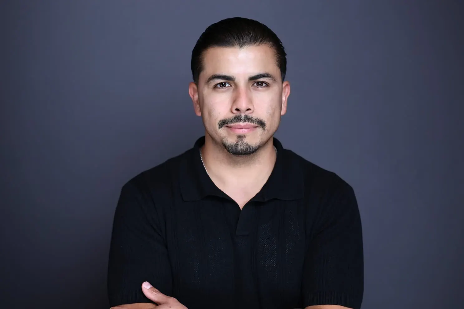 Luis Dominguez