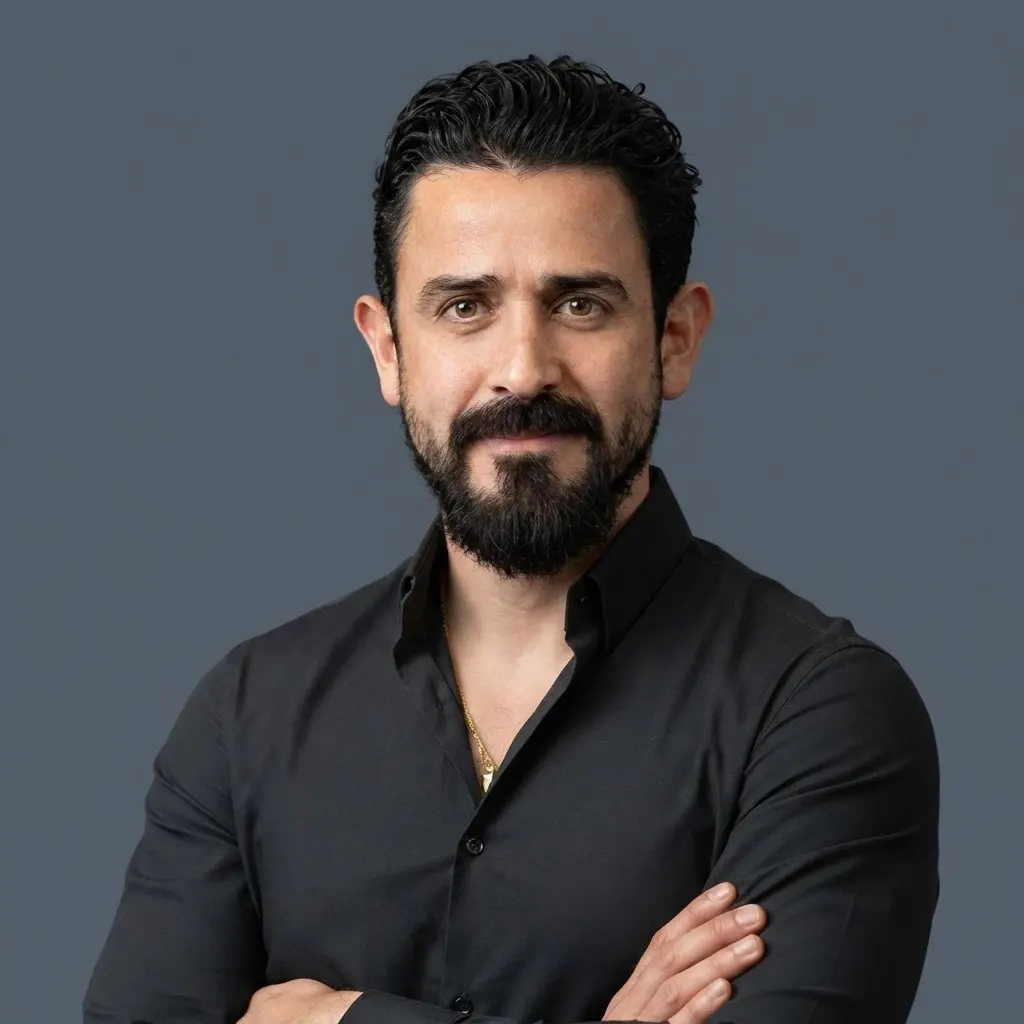 Adrian Sanchez